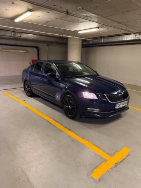 Skoda Octavia TSI, снимка 4