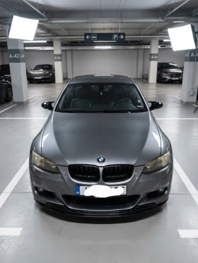 BMW 320, снимка 6