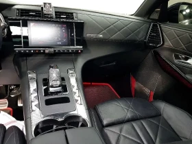 Citroen DS7 CROSSBACK 2.0 BLUEHDI, снимка 10
