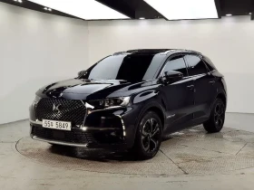 Citroen DS7 CROSSBACK 2.0 BLUEHDI, снимка 1