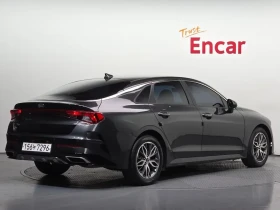 Kia K5 2.0 Trendy, снимка 2