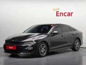 Kia K5 2.0 Trendy, снимка 1