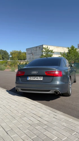 Audi A6 S-line Prestige, снимка 7