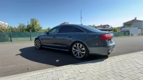 Audi A6 S-line Prestige, снимка 6