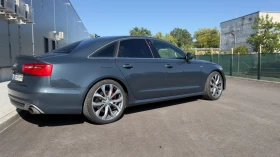 Audi A6 S-line Prestige, снимка 4