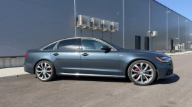 Audi A6 S-line Prestige, снимка 3