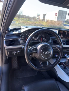 Audi A6 S-line Prestige, снимка 10
