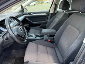 VW Passat 1.6 TDI BlueMotion, снимка 10