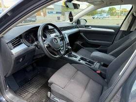 VW Passat 1.6 TDI BlueMotion, снимка 9