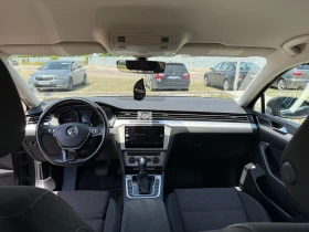 VW Passat 1.6 TDI BlueMotion, снимка 11
