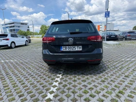 VW Passat 1.6 TDI BlueMotion, снимка 5