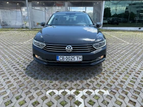 VW Passat 1.6 TDI BlueMotion, снимка 2