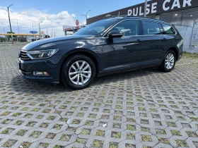 VW Passat 1.6 TDI BlueMotion, снимка 8