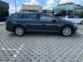 VW Passat 1.6 TDI BlueMotion, снимка 1