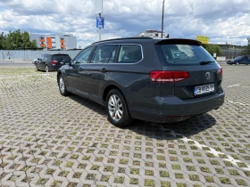 VW Passat 1.6 TDI BlueMotion, снимка 6