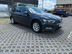 VW Passat 1.6 TDI BlueMotion, снимка 3