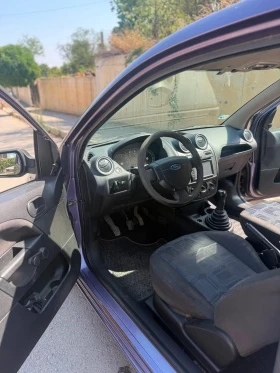 Ford Fiesta, снимка 3