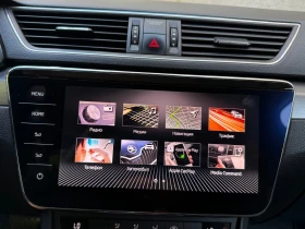 Skoda Superb 2.0 TDI DSG, снимка 15