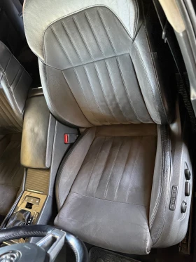 Skoda Superb 2.0 TDI DSG, снимка 12