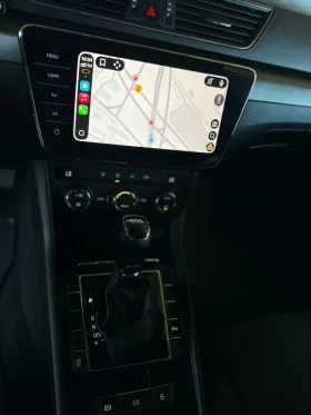 Skoda Superb 2.0 TDI DSG, снимка 14