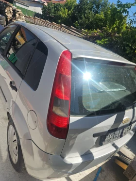 Ford Fiesta 1.25, снимка 2