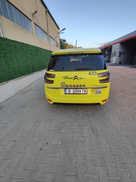Citroen Grand C4 Picasso, снимка 4