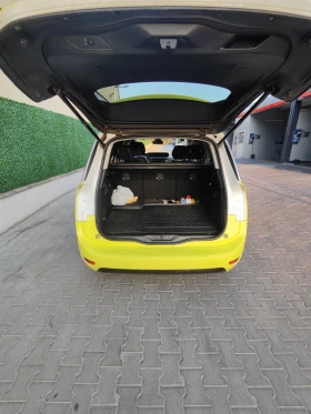 Citroen Grand C4 Picasso, снимка 10