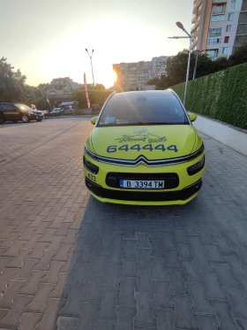 Citroen Grand C4 Picasso, снимка 2