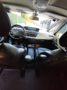Citroen Grand C4 Picasso, снимка 5