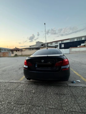 BMW 530 Xdrive 258 коня , снимка 4