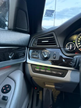 BMW 530 Xdrive 258 коня , снимка 9