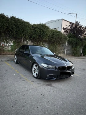 BMW 530 Xdrive 258 коня , снимка 2
