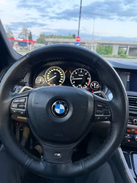 BMW 530 Xdrive 258 коня , снимка 8