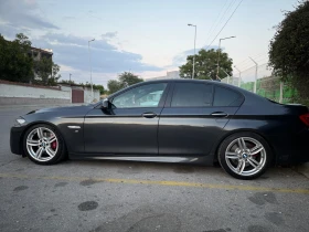 BMW 530 Xdrive 258 коня , снимка 6