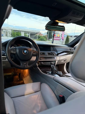 BMW 530 Xdrive 258 коня , снимка 10