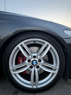 BMW 530 Xdrive 258 коня , снимка 7