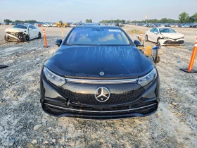 Mercedes-Benz EQS SEDAN 580 4MATIC, снимка 2