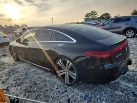Mercedes-Benz EQS SEDAN 580 4MATIC, снимка 4