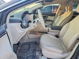 Mercedes-Benz EQS SEDAN 580 4MATIC, снимка 7