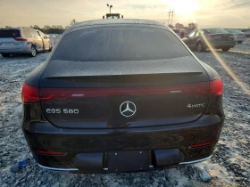 Mercedes-Benz EQS SEDAN 580 4MATIC, снимка 5