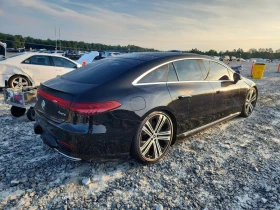 Mercedes-Benz EQS SEDAN 580 4MATIC, снимка 6