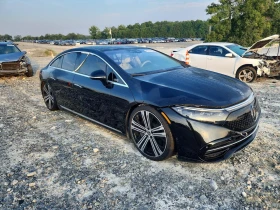 Mercedes-Benz EQS SEDAN 580 4MATIC, снимка 1