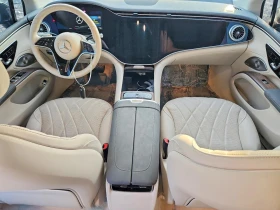 Mercedes-Benz EQS SEDAN 580 4MATIC, снимка 8