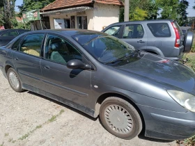 Citroen C5 2.2 HDI Exclusive , снимка 2
