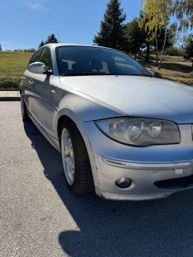 BMW 118, снимка 4
