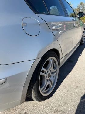 BMW 118, снимка 5
