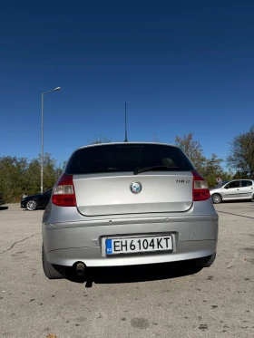 BMW 118, снимка 3