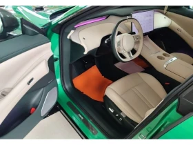 Xiaomi YU7 MAX, AWD, Месечна вноска от 820  , снимка 6