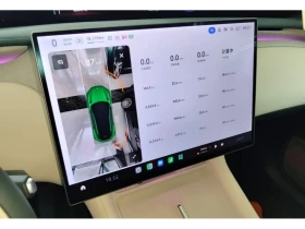 Xiaomi YU7 MAX, AWD, Месечна вноска от 820  , снимка 9
