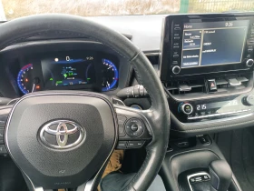 Toyota Corolla 2, 0 HYBRID, снимка 13